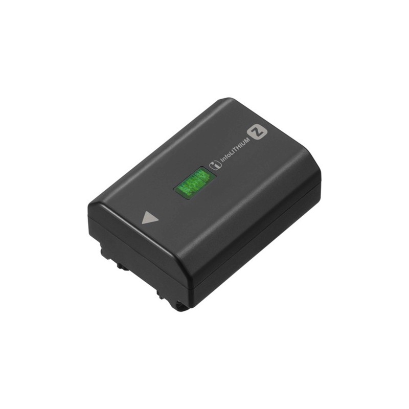 Sony NP-FZ100 Rechargeable Lithium-Ion Battery(Original)