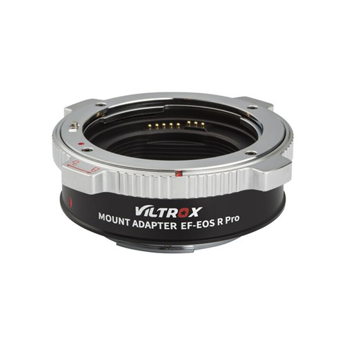 Viltrox EF-EOS R Pro Lens Mount Adapter