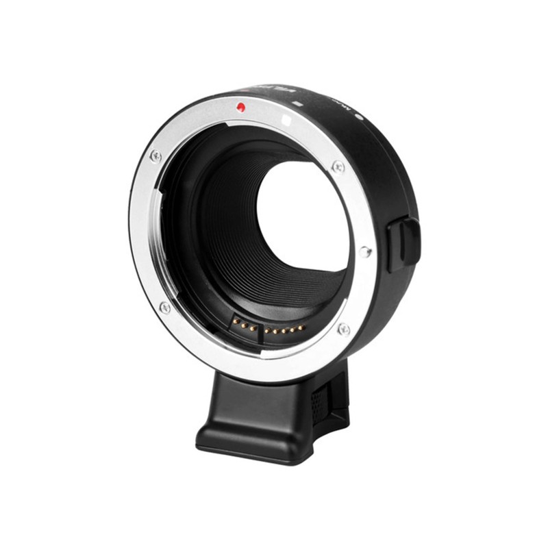 Viltrox EF-EOS M Lens Mount Adapter