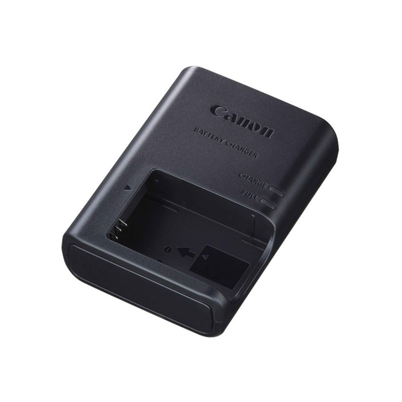 Canon Battery Charger LC-E12 for Battery Pack LP-E12 (Original)