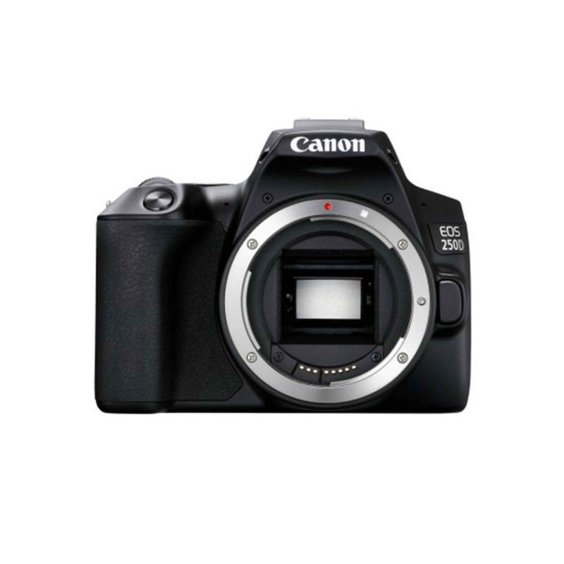 Canon EOS 250D DSLR Camera with 18-55mm (IS STM KIT)